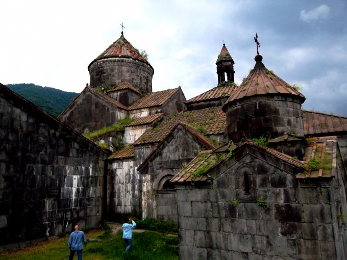 Հաղպատավանք