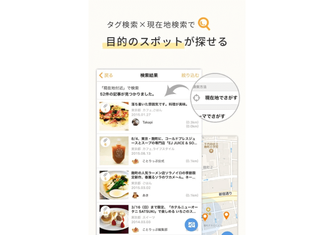 ことりっぷ