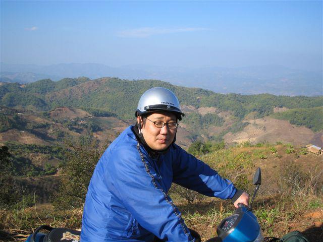 向井さん