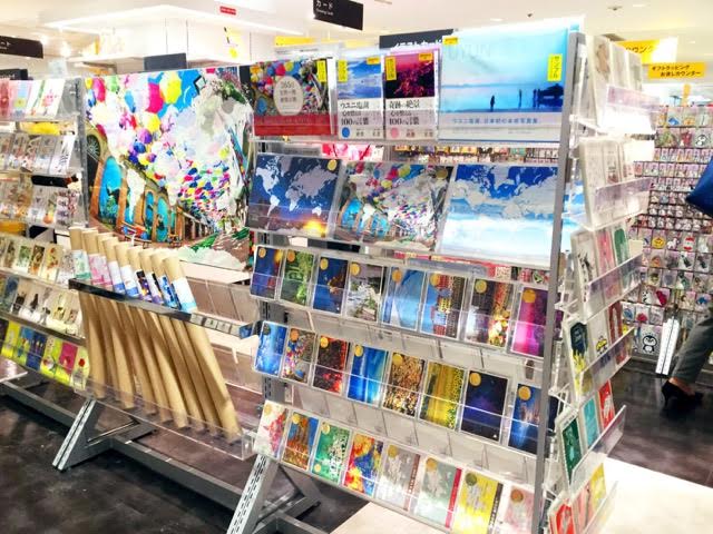 絶景コーナー 大宮ロフト 様