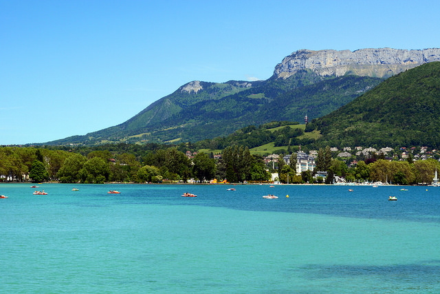 Annecy