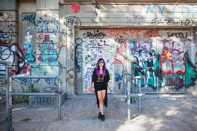 Berghain