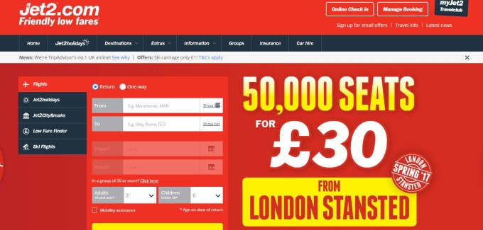 jet2