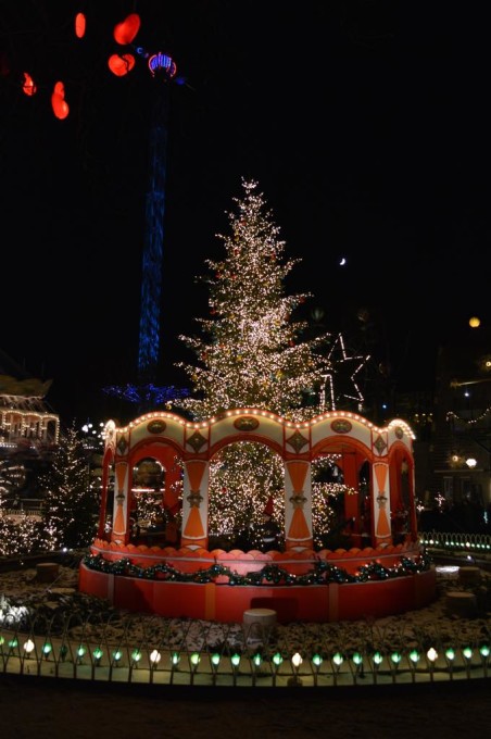 チボリ公園