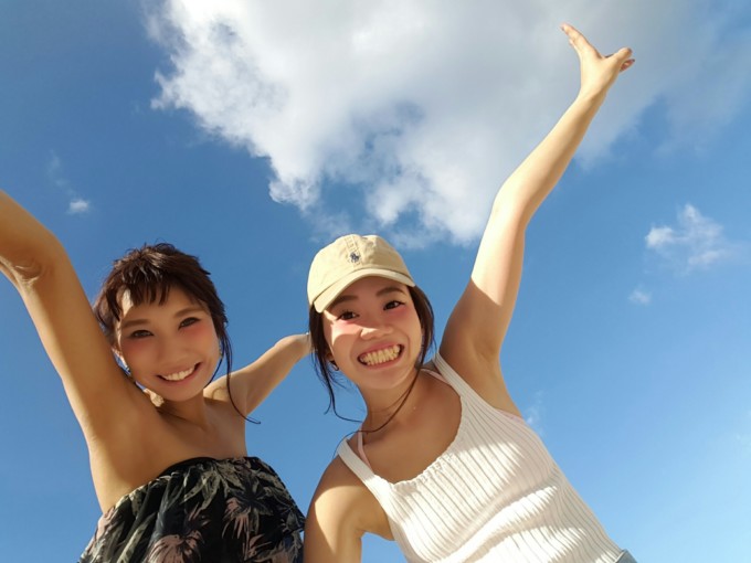【完全保存版】語学力UPのついでにお金も稼げる!リゾートバイトの魅力を徹底解説!