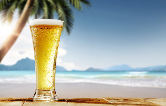 海外旅行好きにおすすめのハワイのビール5選 [タビッポ]