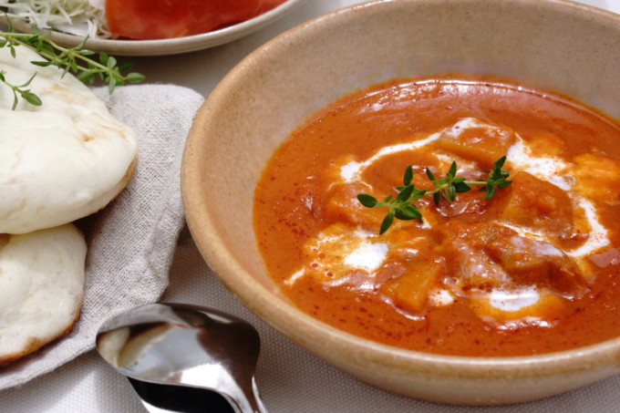 海外旅行好きにおすすめのレトルトカレー10選
