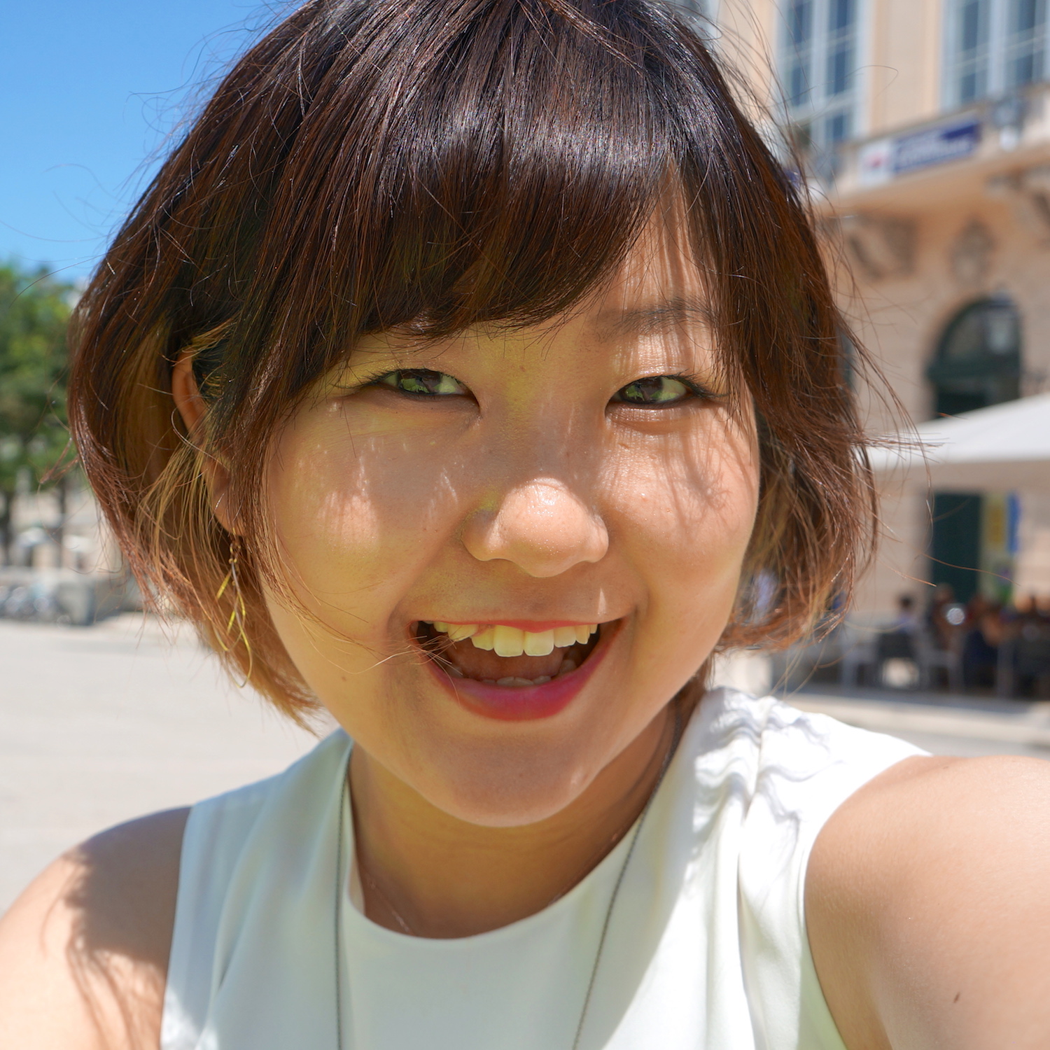 阿部まなみ