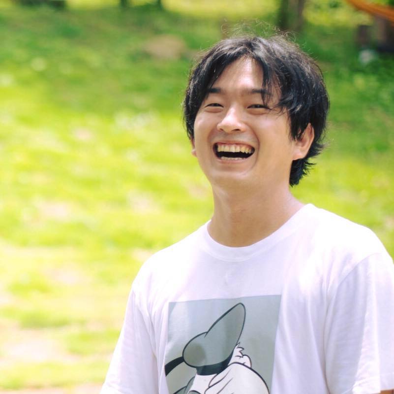 松谷一慶