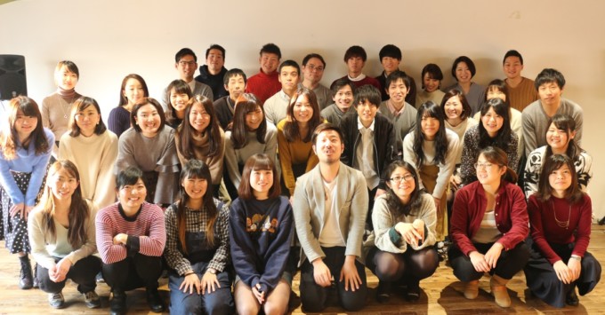 【4/28 東京 】大人気講座を新学期に!人生でやりたい100のリストを作るワークショップ