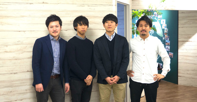 【仲間を求む】新規事業サービス「旅人採用」を一緒に立ち上げてくれるメンバーを募集!