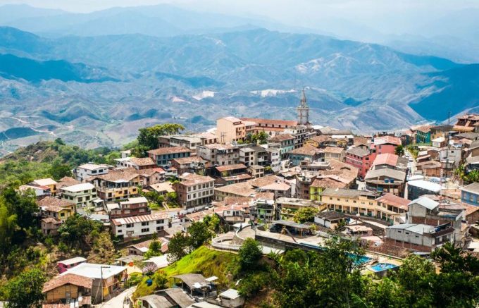 エクアドルのおすすめ絶景スポット5選 [タビッポ]