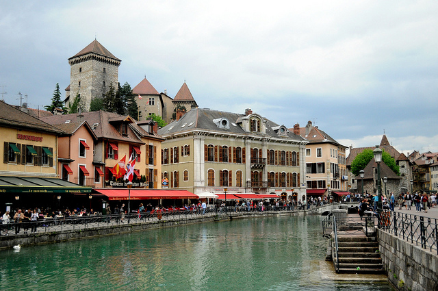 Annecy