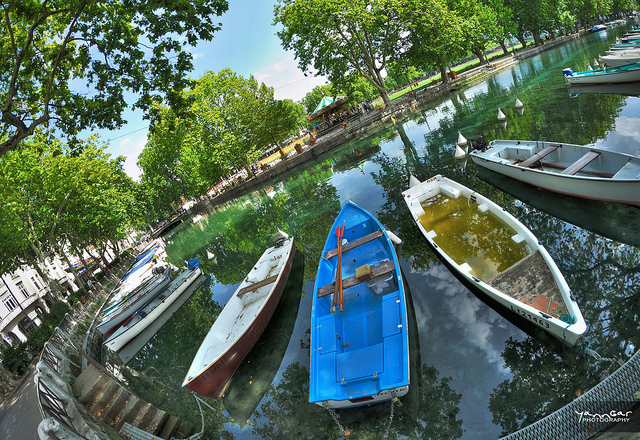 Annecy