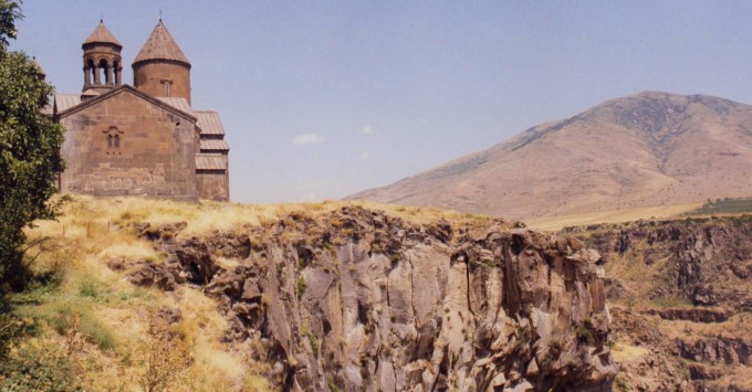 Armenie_-_saghmosavank