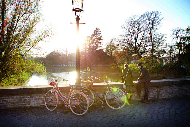 Bruges (c) Wouter Van Vooren