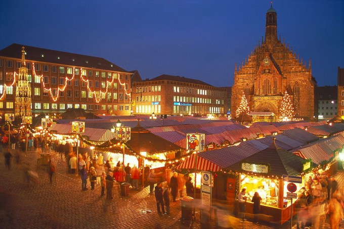 Christkindlesmarkt’1