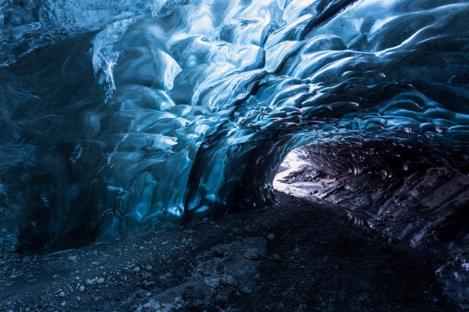 Vatnajökull