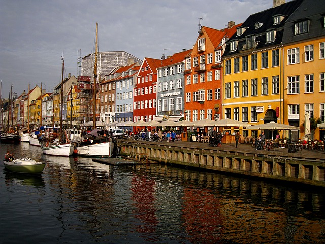 copenhagen-1089450_640