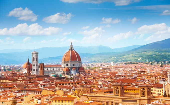 firenze