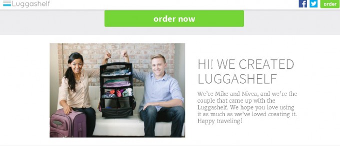 laggershelf