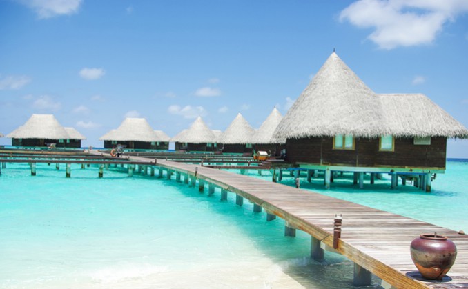 maldives