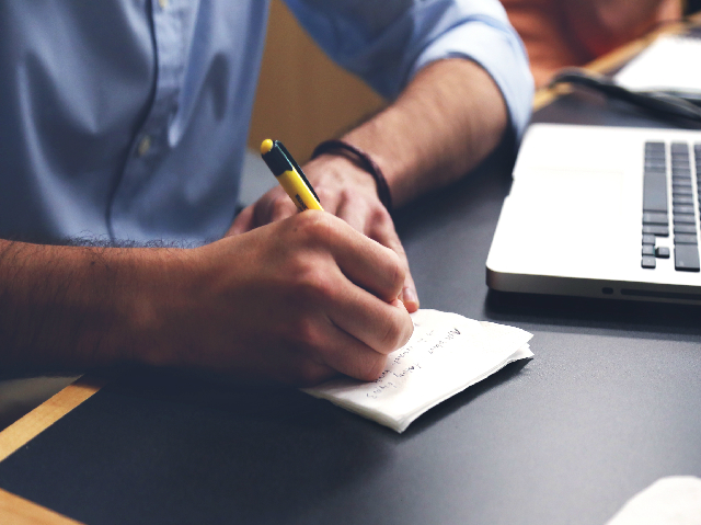 new_writing-notes-idea-conference