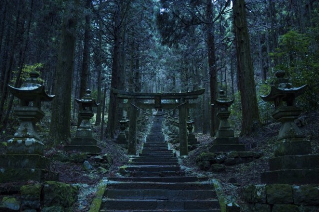 世界が驚嘆する。日本にある5つの幻想的な絶景 | TABIPPO.NET [タビッポ]