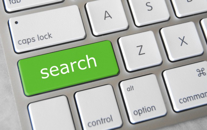 search