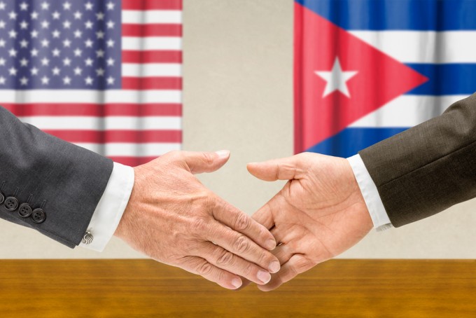 歴史的ニュース!アメリカとキューバをつなぐ定期便の就航が決定へ