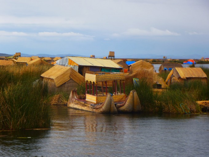 titicaca