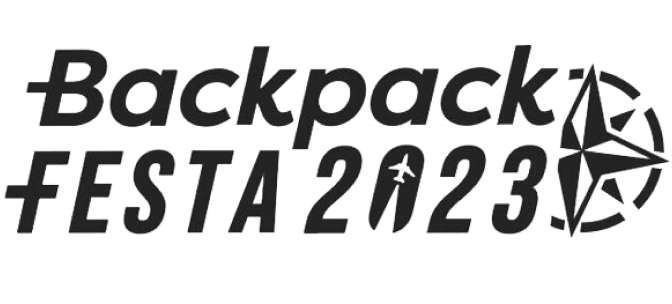 BackpackFESTA2023