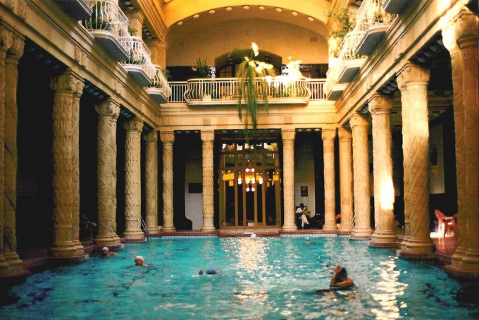 ハンガリー旅行で必ず行きたい温泉5湯 | TABIPPO.NET