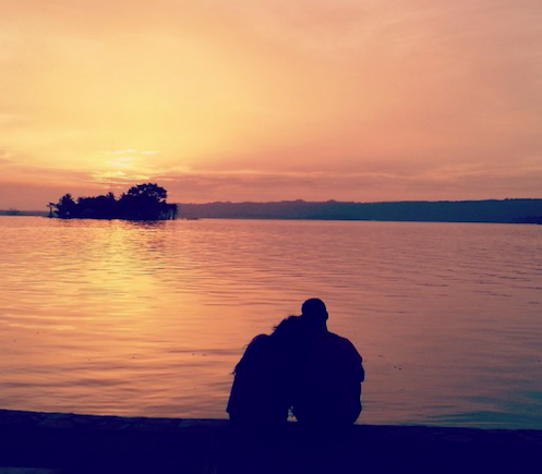恋人と行きたい ロマンチックな夕日が見れるフローレス島とは Tabippo Net