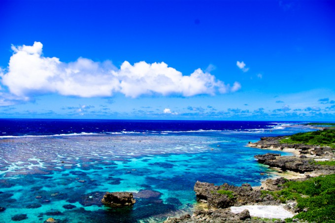 透き通った海と空が映える沖縄のおすすめ離島10選 Tabippo Net