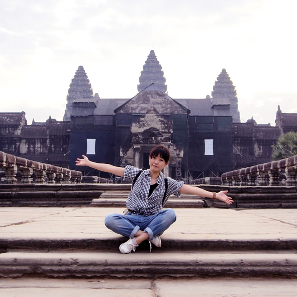 池田桜子 Tabippo Net