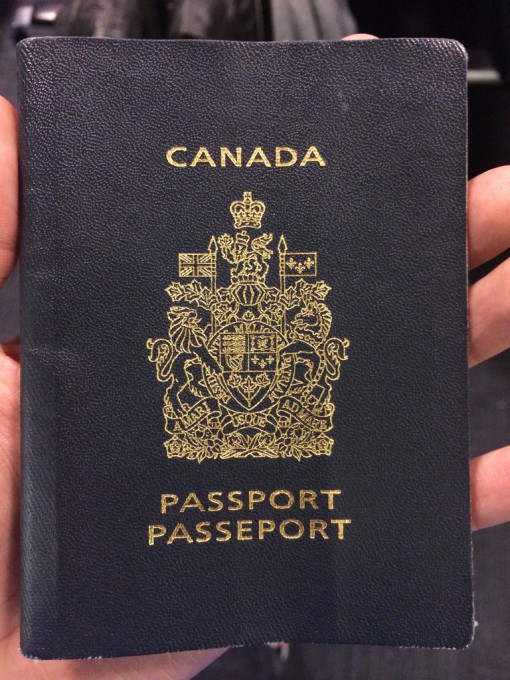 思わず自慢したくなる 世界で一番オシャレなパスポートはどこ ガジェット通信 Getnews