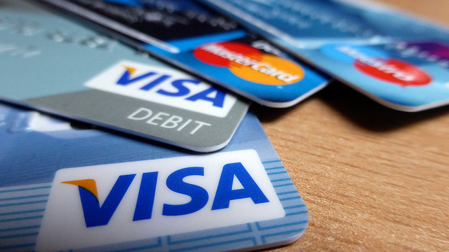 海外でクレジットカードを紛失する前に注意すること！