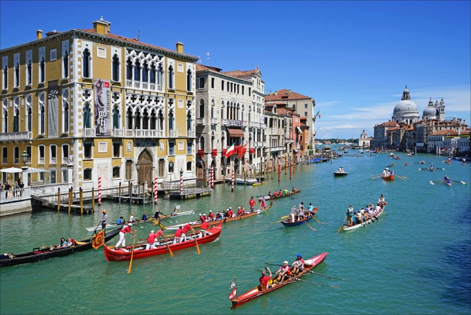 水の都 ベネチア の7つの魅力と おすすめの観光スポット11選 ガジェット通信 Getnews