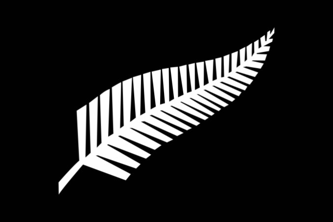 続報 ニュージーランドの国旗リニューアル案に敗者復活の１候補が追加 Tabippo Net