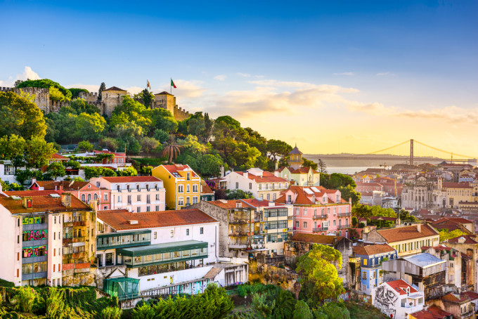 リスボンのおすすめ観光スポット14選 ポルトガルが誇る美しすぎる町並みを歩こう Tabippo Net