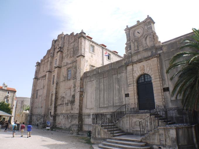 聖イグナシオ教会