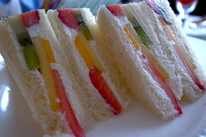 Fruits_Sandwich