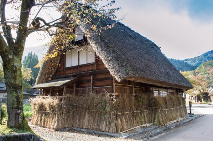 塩硝の館