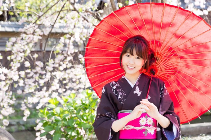 日本人女性のかわいい5つの特徴 Tabippo Net