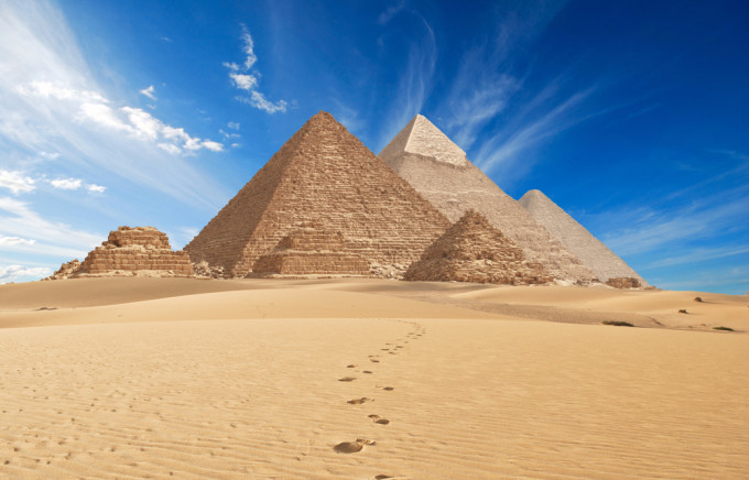 元旅行会社社員が選ぶ エジプトの観光スポット54選 Tabippo Net