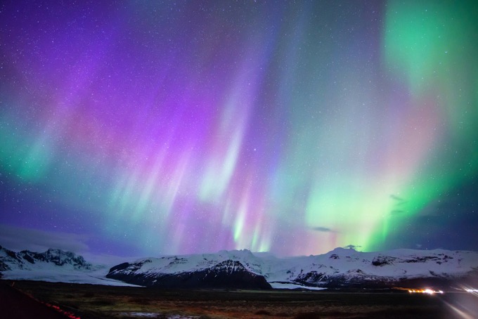 今がシーズン！アイスランドで人生初のオーロラを見よう | TABIPPO.NET