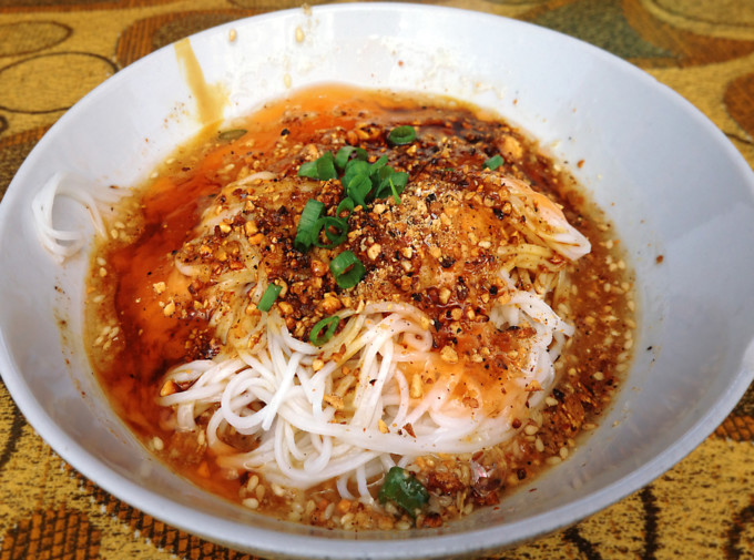 ミャンマーの代表的な料理 スイーツ23選 Tabippo Net