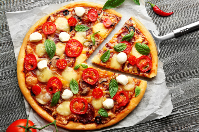 イタリアで食べられる本場のピザ17選 | TABIPPO.NET