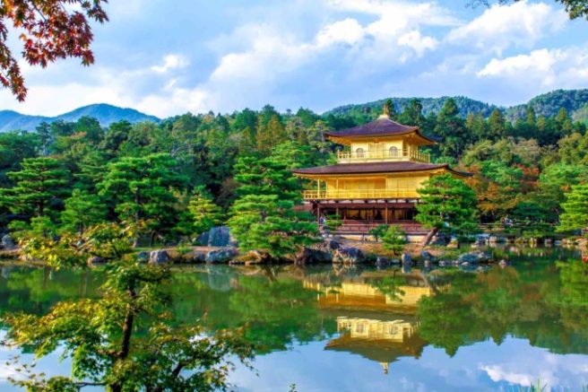 日本が誇る世界遺産一覧 | TABIPPO.NET